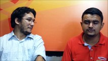 Jornalistas analisam os confrontos de Ceará e Fortaleza na Copa do Nordeste