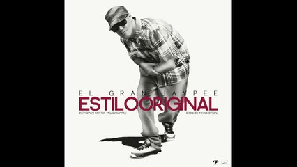 El Arrebatamiento - El Gran Jaypee