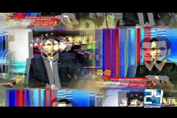 World Cup Promo 19th March 2015 Channel 24