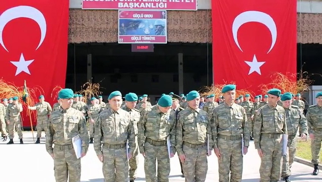 BÜTÜN ASKERLERİMİZE ARMAĞAN OLSUN