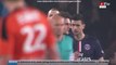 Zlatan Ibrahimovic 2_1 Penalty Kick _ PSG - Lorient 20.03.2015 HD