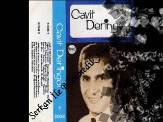 Cavit Deringöl - Allahım Allahım