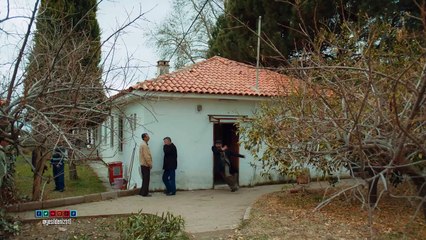 Yeşil Deniz 23. Bölüm Fragmanı İzle