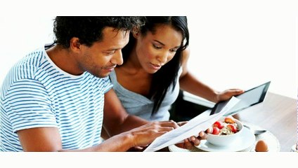 Credit Repair - Simple Steps