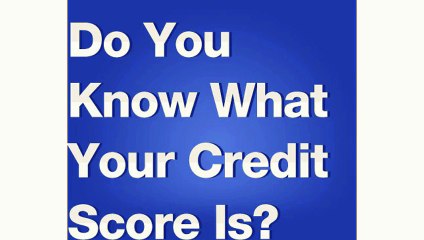 How Do I fix My Credit Report - Easy and Fast