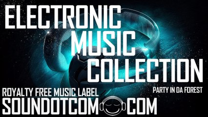 Party in da Forest | Royalty Free Music (LICENSE: SEE DESCRIPTION) | ELECTRONIC EDM MUSIC COLLECTION