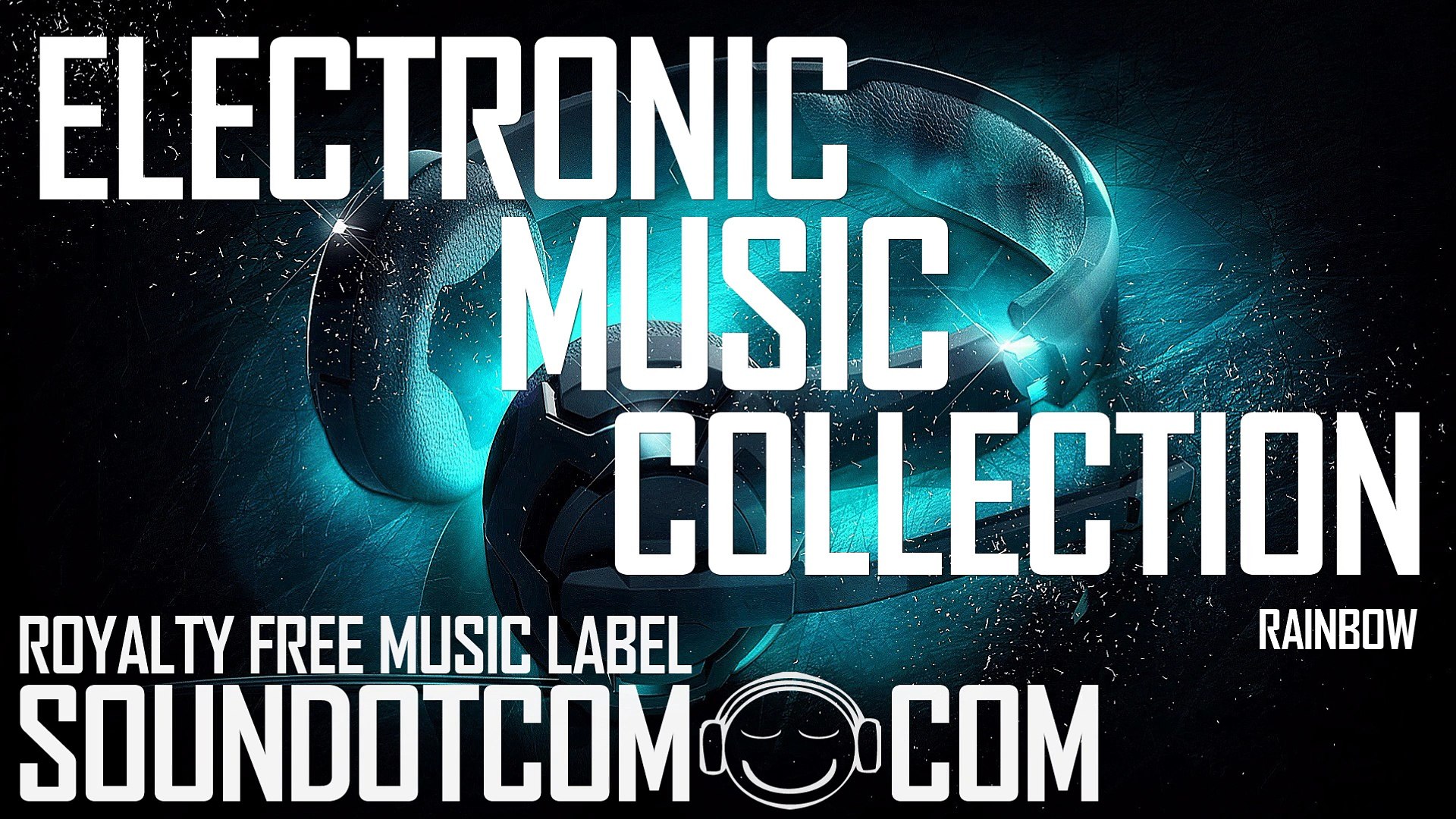 ⁣Rainbow | Royalty Free Music (LICENSE: SEE DESCRIPTION) | ELECTRONIC EDM MUSIC COLLECTION
