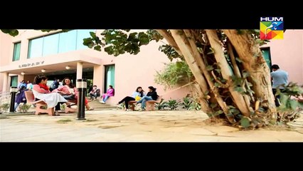 Aye Zindagi Episode 1 Full HUM TV Drama Mar 12, 2015