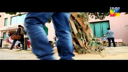 Aye Zindagi Episode 1 Part 1 HUM TV Drama Mar 12, 2015