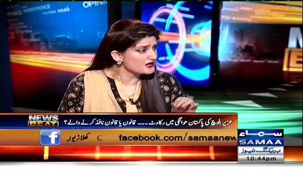 How Sindh Goverment Facilitates The Criminals Those Are In Jail Nabeel Gabool Reveals