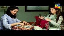 Aye Zindagi Episode 1 Part 3 HUM TV Drama Mar 12, 2015