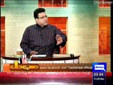 Hasb e Haal - 20th March 2015 Hasb e Haal (20 Mar 2015) Hasbehaal [20-March-2015]