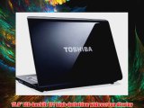 Toshiba Satellite C55B5300 16Inch Laptop Intel Celeron N2840 Processor 4 GB DDR3L Memory 500 GB HDD DVDSuperMulti Drive