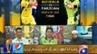 Pakistan VS Australia - 20 March 2015 World Cup 2015 Match Discussions