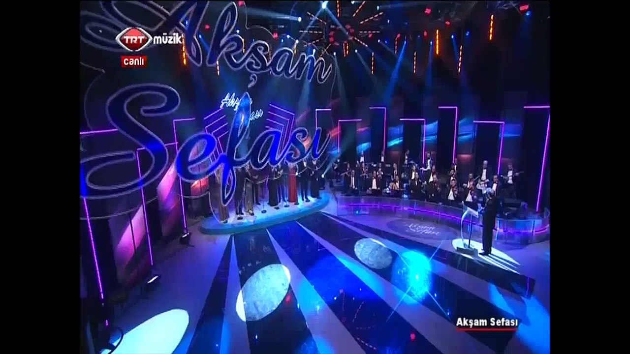 AKŞAM SEFASI KORO SUAT YILDIRIM-ÇANAKKALE