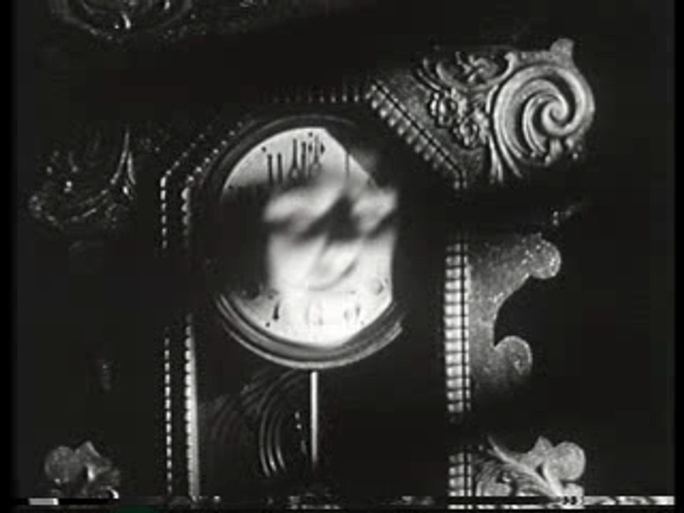 HD PROMO - Clock