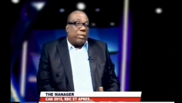 L'ilégitimité de la FECOFA, Eugène Kabongo, Acien Capitaine des Léopards en parle.