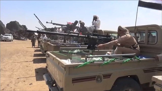 تفجيرات صنعاء تطرح المخاوف: إما مع القاعدة أو الحوثي