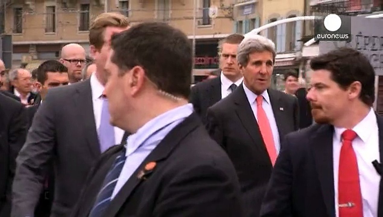 Sin acuerdo en las negociaciones nucleares entre Irán y Estados Unidos