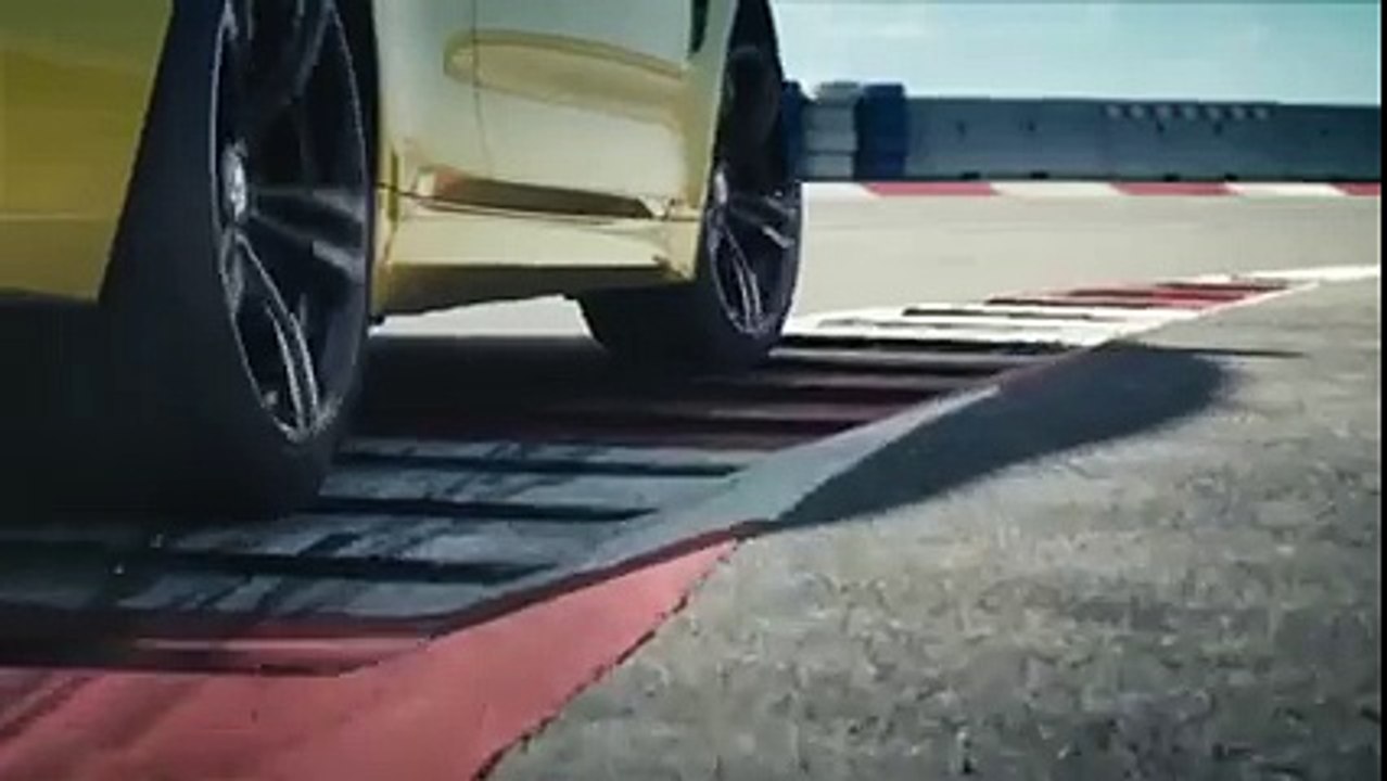 nice driving