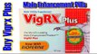 Vigrx Plus-Male Enhancement Pills