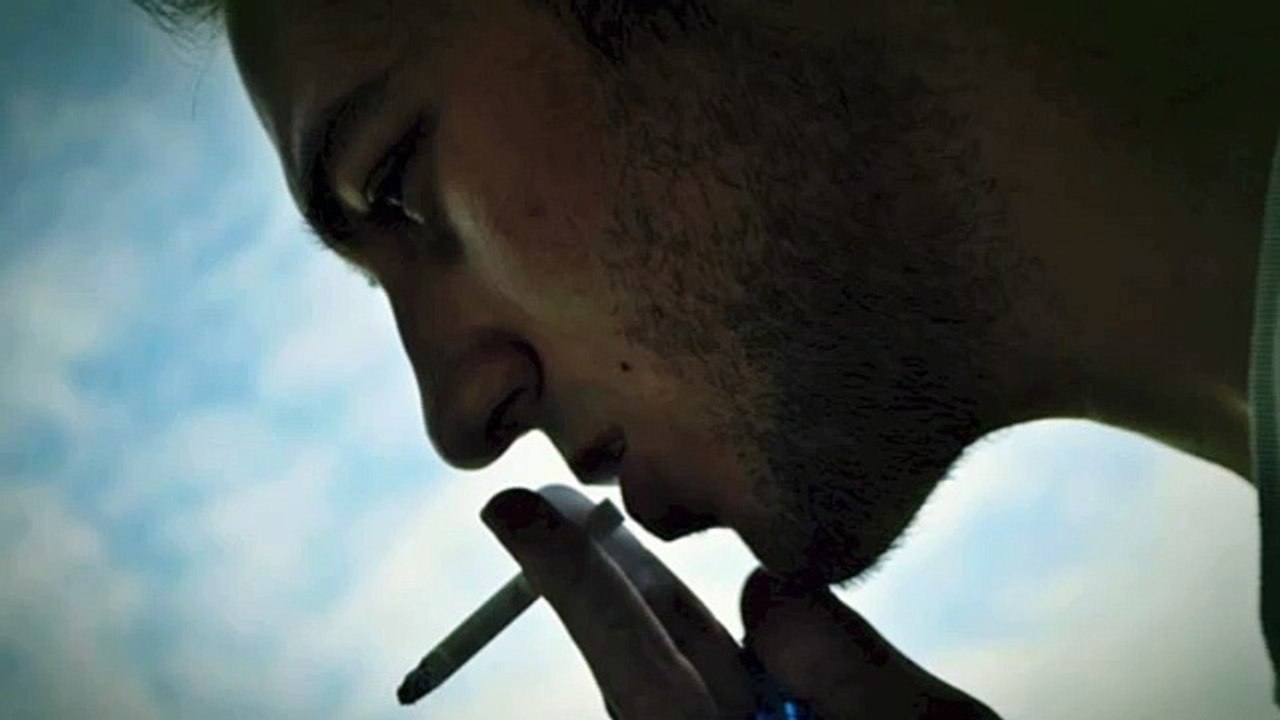 Rap français PAPA ... piano voix KILLA 2015 musique mélancolique -