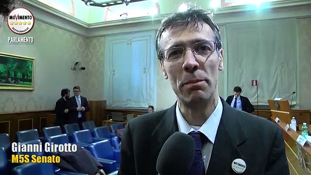 Riforma del mercato elettrico e delle tariffe di rete: conferenza M5S in Senato - MoVimento 5 Stelle