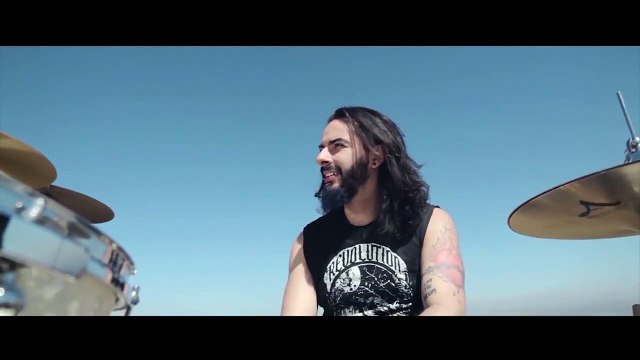 Malta - Diz pra mim (Clipe Oficial)