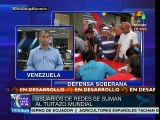 Venezuela: promueven en redes sociales campaña #ObamaDerogaElDecretoYA