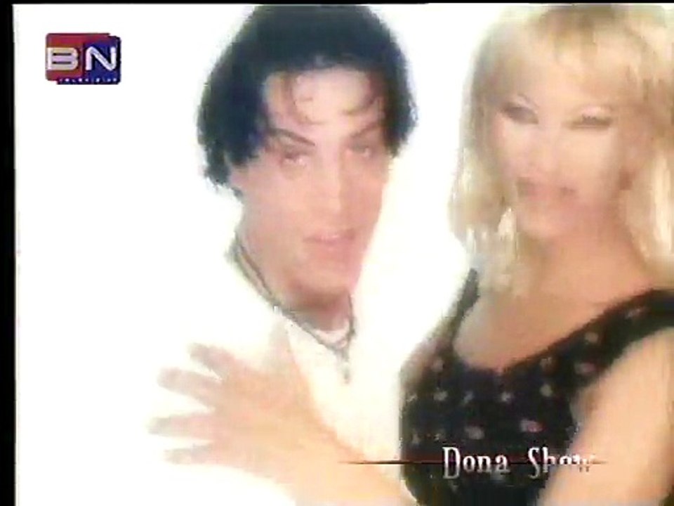 Lela Andric - Pcela (spot)