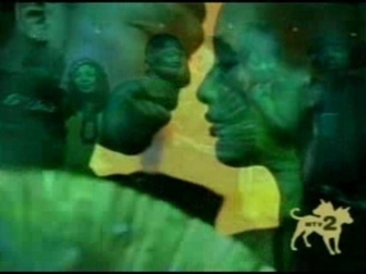 ⁣50Cent Ft.Mobb Deep - Outta Control (Rem