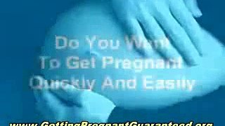 Pregnancy Miracle by Lisa Olsen - Get Pregnant The All Natural Way