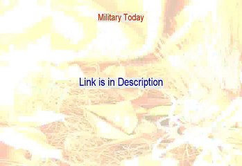 Military Today PDF (Download Here)