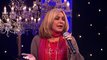 نوروز ۱۳۹۴ - گوگوش و هومن خوابم یا بیدارم / Norouz 1394 - Googoosh & Hooman Khabam ya bidaram