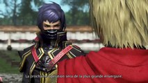 Final Fantasy Type-0 HD - Le mystère s'épaissit (VOST FR)