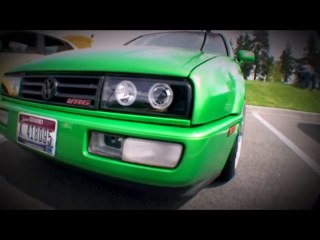 EuroMeet Cruise - 2010 [LORENinHD]