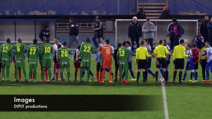 NATIONAL: J25 Dunkerque-Marseille Consolat