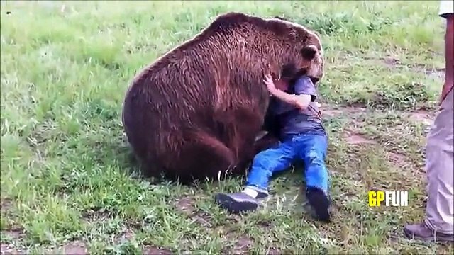 Обычный день в России.