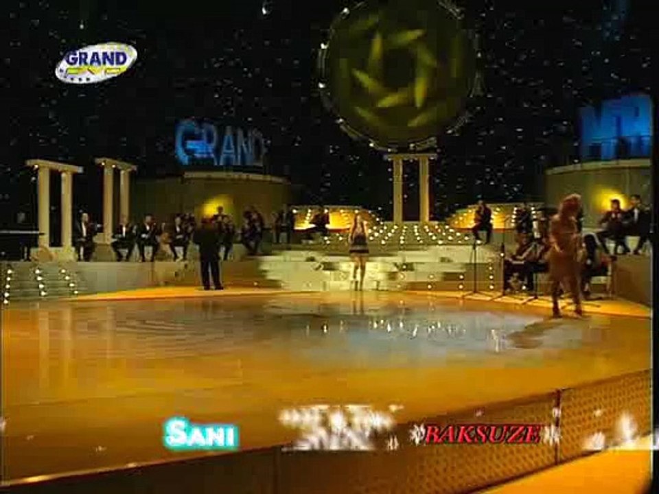 Sani - Baksuz