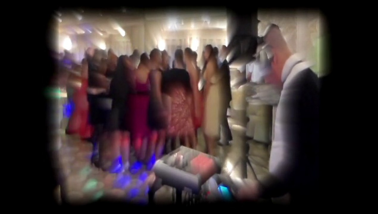 DJ ORIENTAL  DJ MEYD EN MODE STAIFI