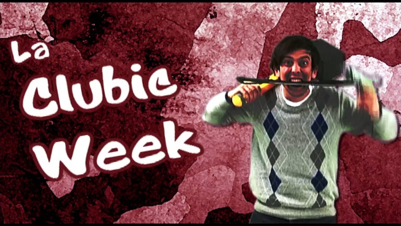 Clubic Week 2.0 : Microsoft coule Internet Explorer