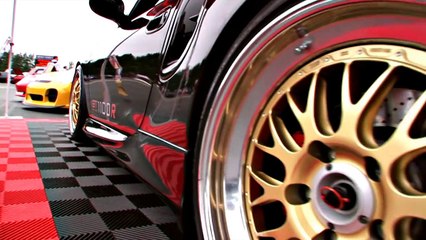WaterWerks Car Show 2010 Take2 [LORENinHD]