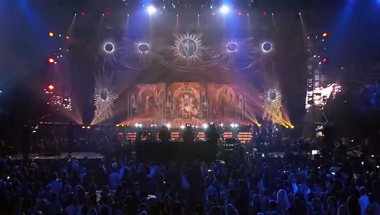 Michael Jackson - Slave To The Rhythm