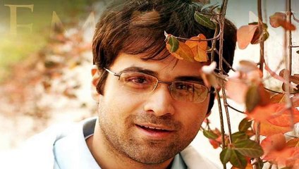 Emraan Hashmi - Indian Film Actor