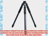 Induro Alloy 8M Tripod AT-413 (Black)