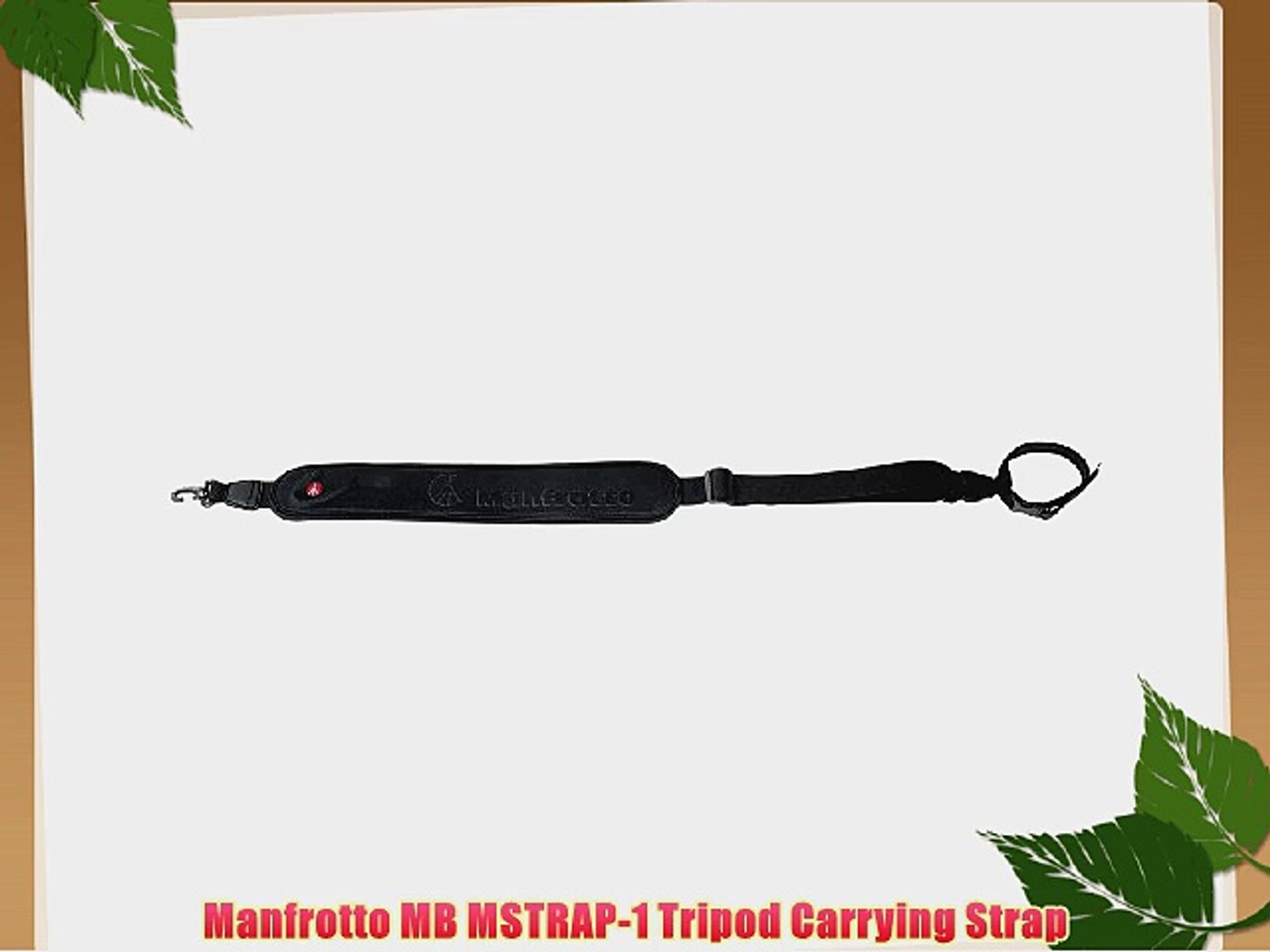 mstrap