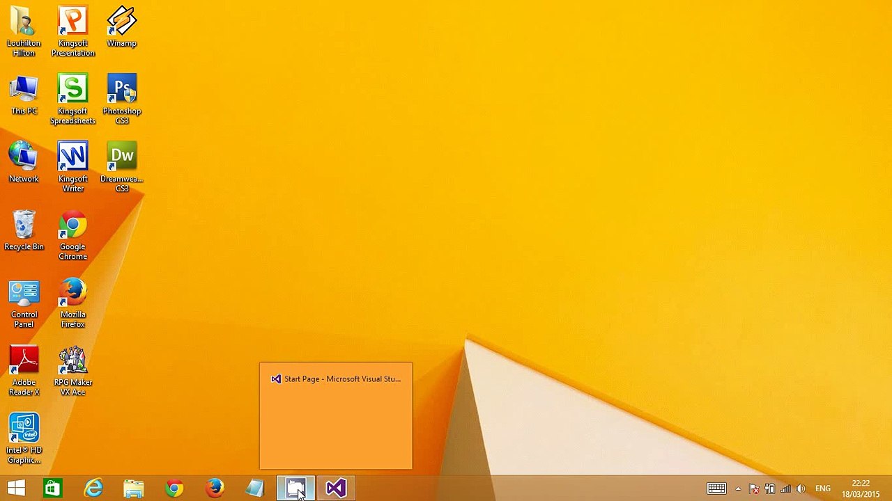 Visual Basic-Aplikasi Penjumlahan