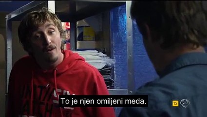 Barka(Brod) epizoda 9 deo 1 (Treca sezona)