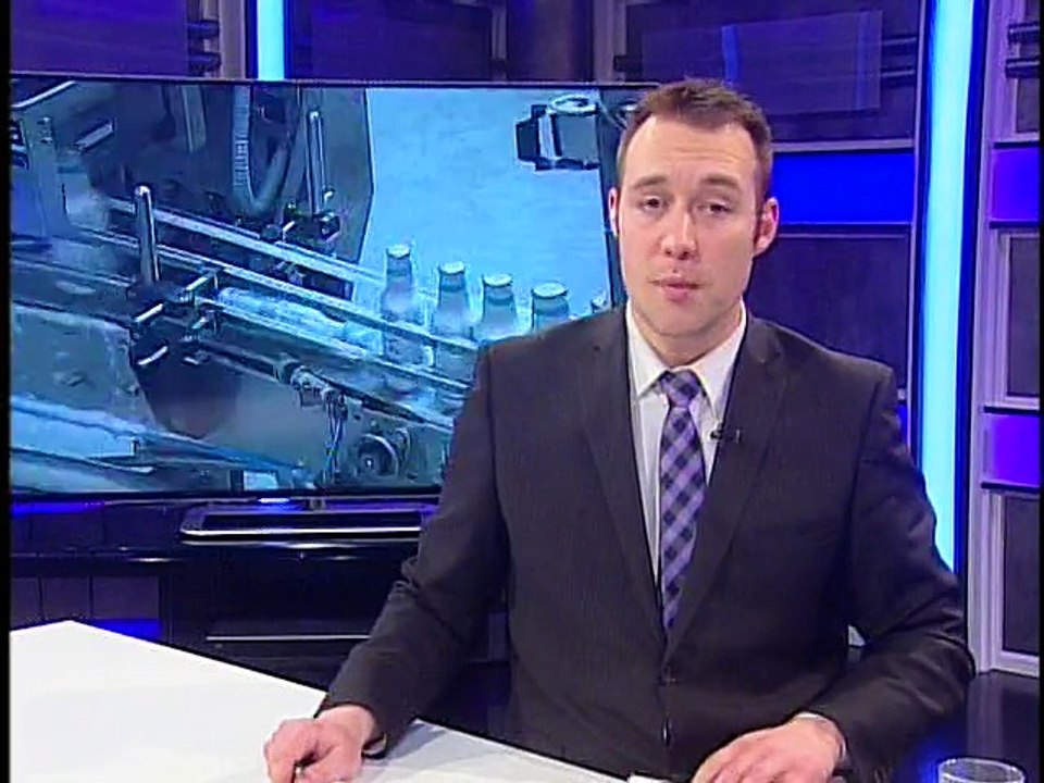 20 Mars 2015- Le TVA Nouvelles de 18h Abitibi-Témiscamingue