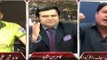 Abid Sheer Ali na PMLN - baap dada ki yaad ker wa di -  online show main- PMLN